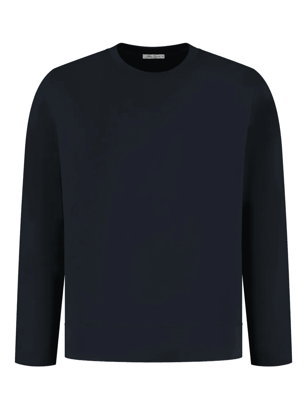 Edwin 2 Lafte crewneck jumper - Image 1