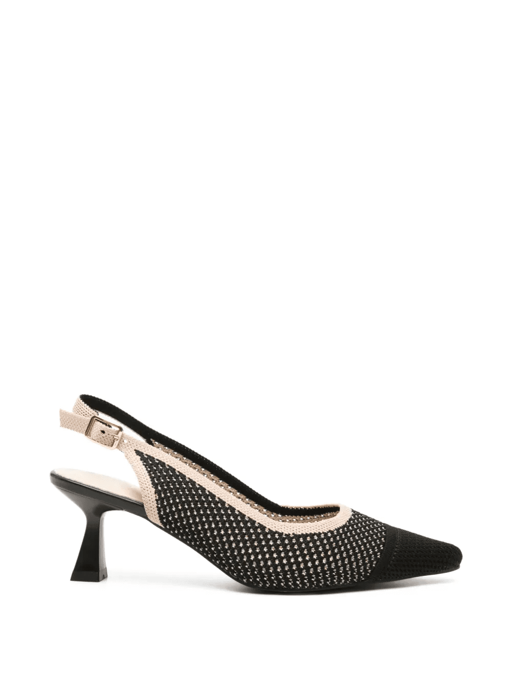 pointed-toe pumps - Image 1
