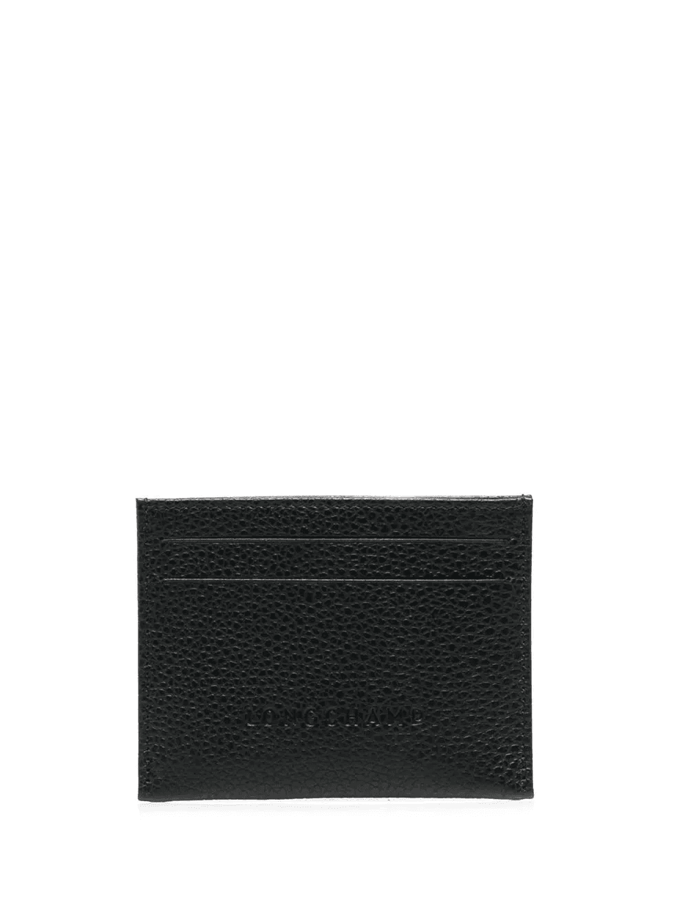 Le Foulonné cardholder - Image 1