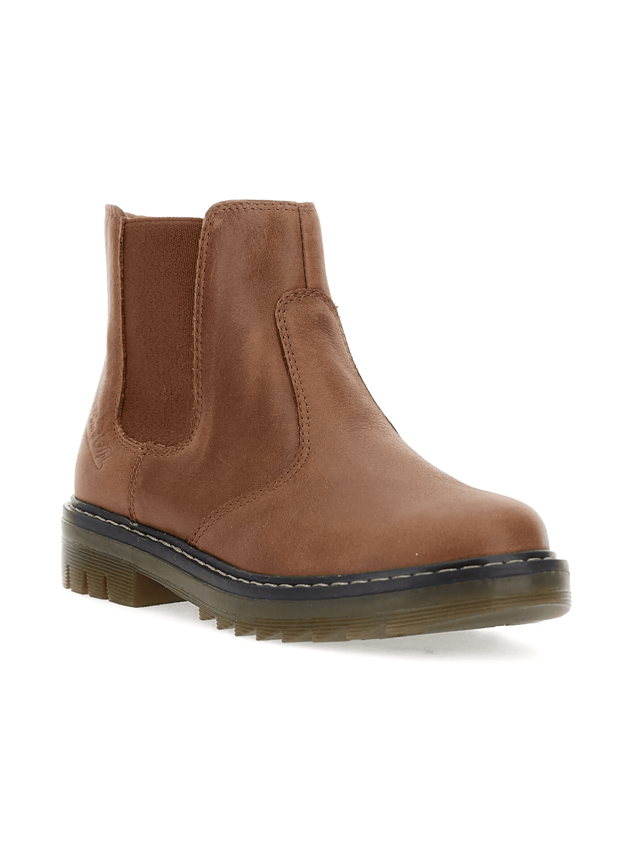 zip chelsea boots - Image 1