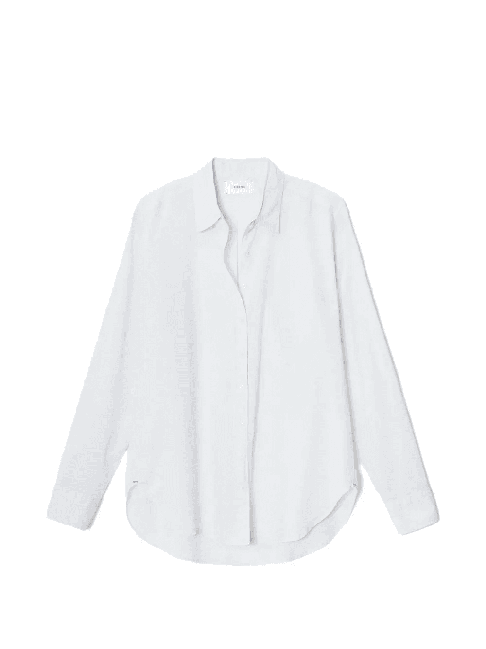 Beau cotton shirt - Image 1