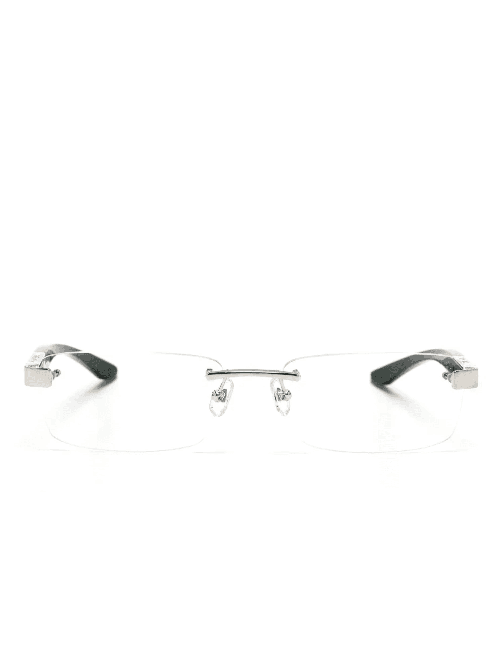 The Artist III rectangle-frame glasses - Image 1