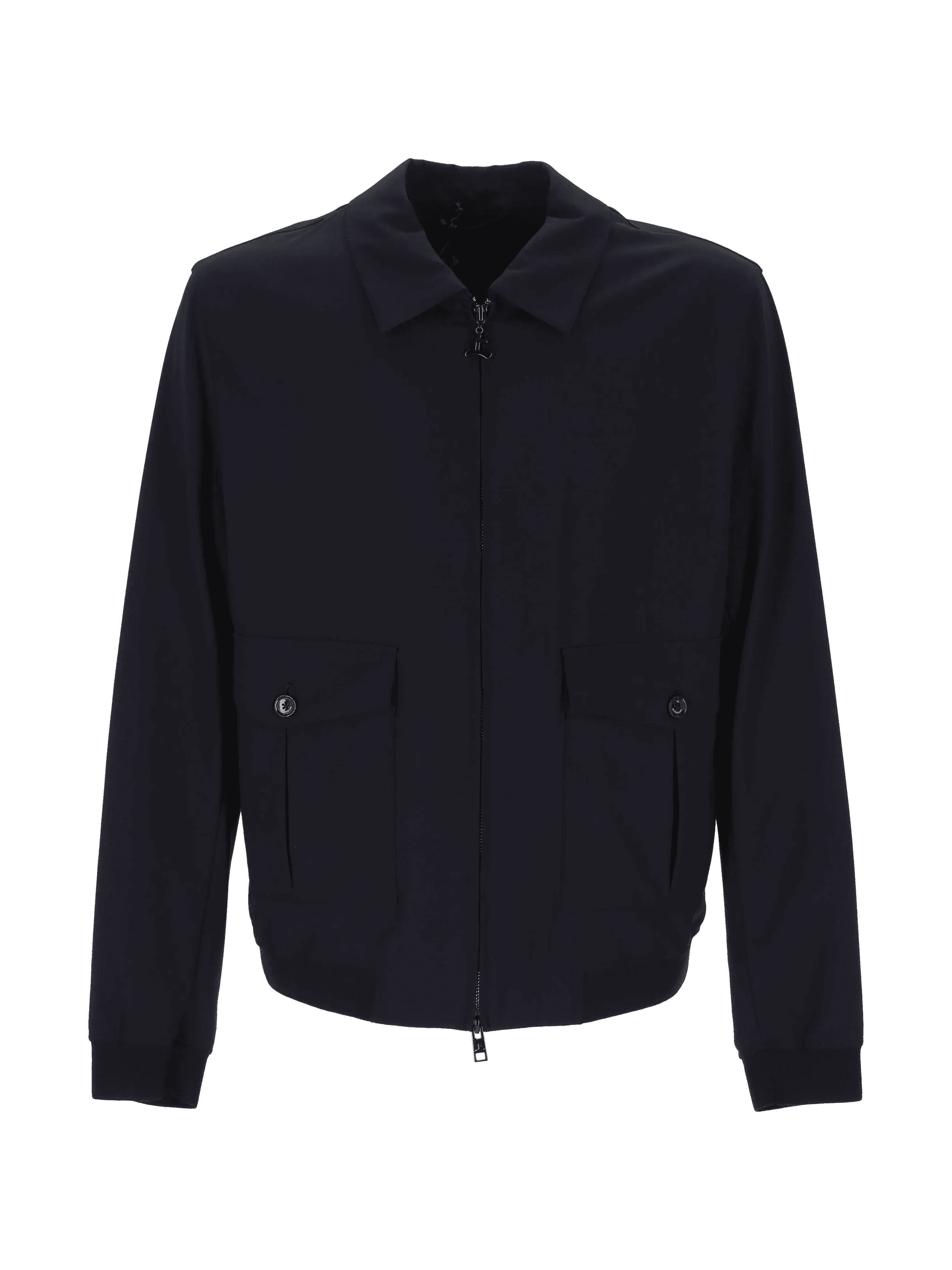 button flap jacket - Image 1