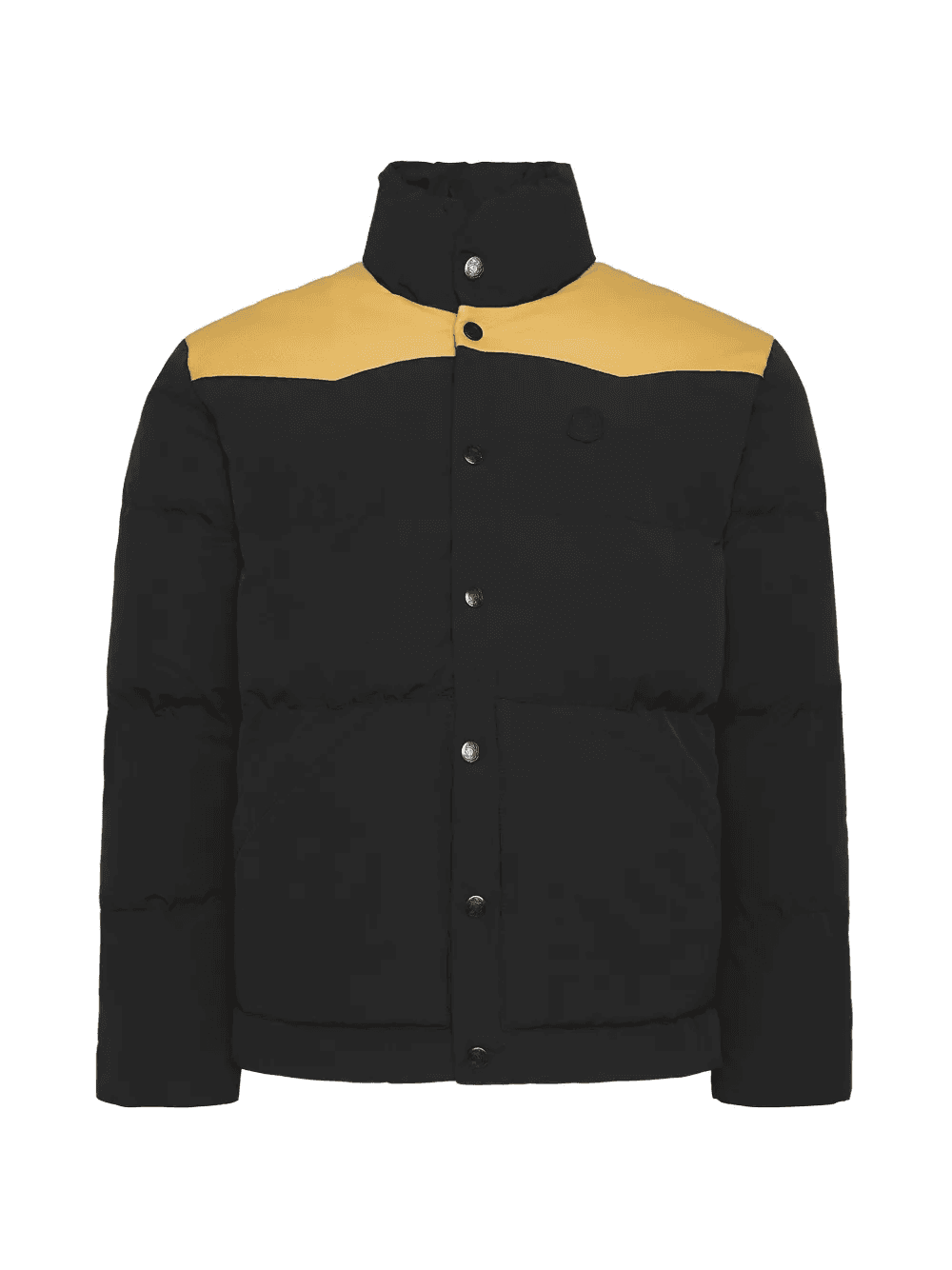 Lodge puffer jacket - Image 1