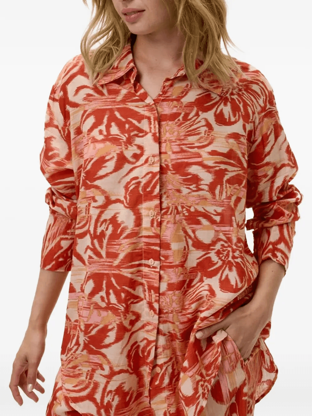 Claudia shirt - Image 1