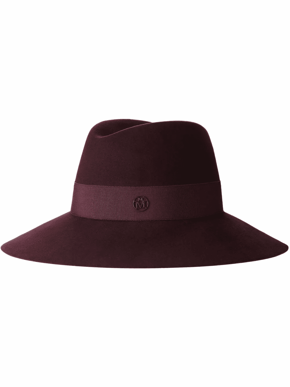 Kate felt fedora hat - Image 1