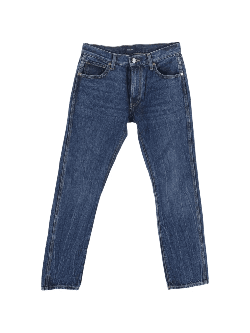five-pocket jeans - Image 1