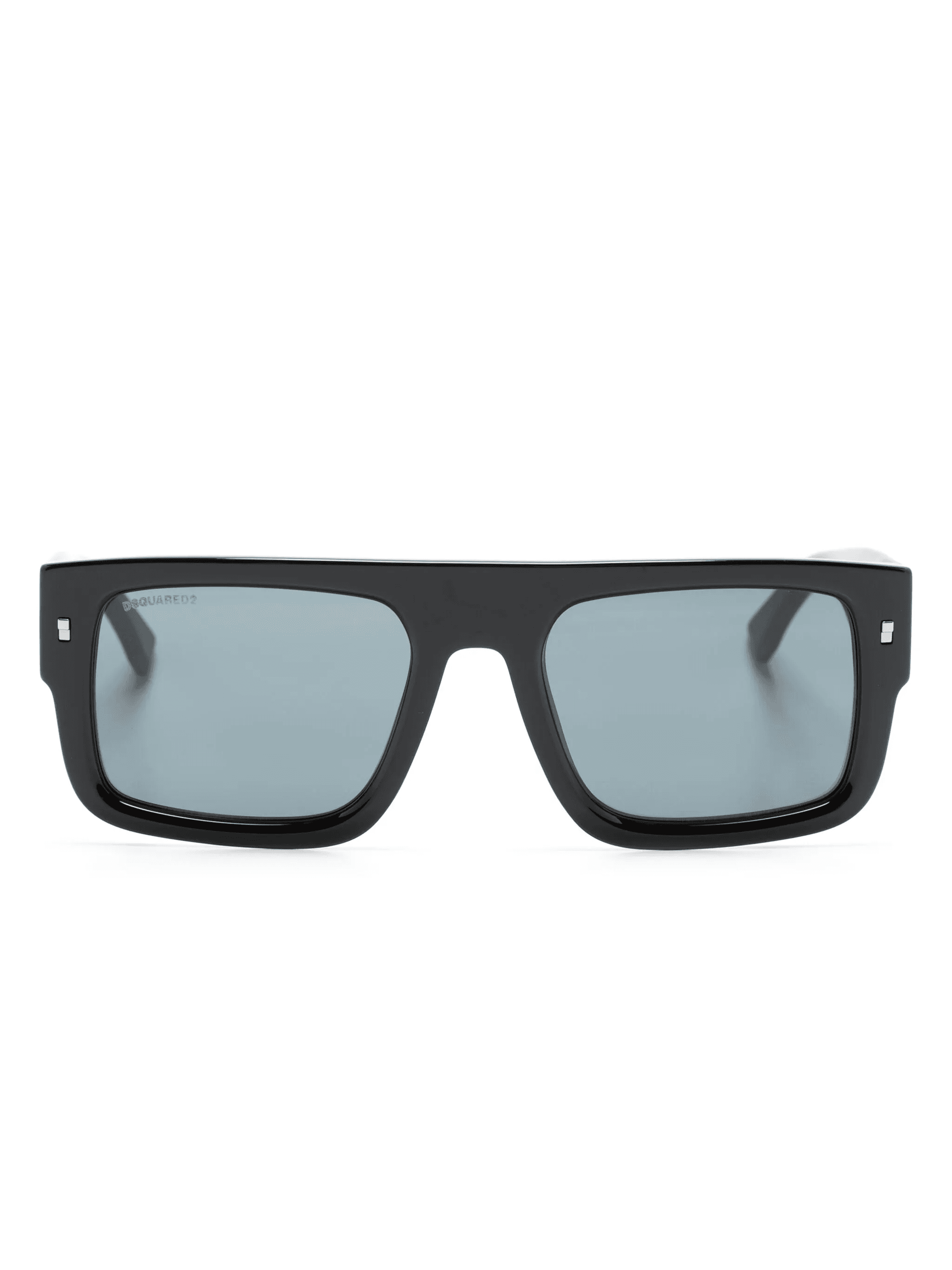 Icon square-frame sunglasses - Image 1