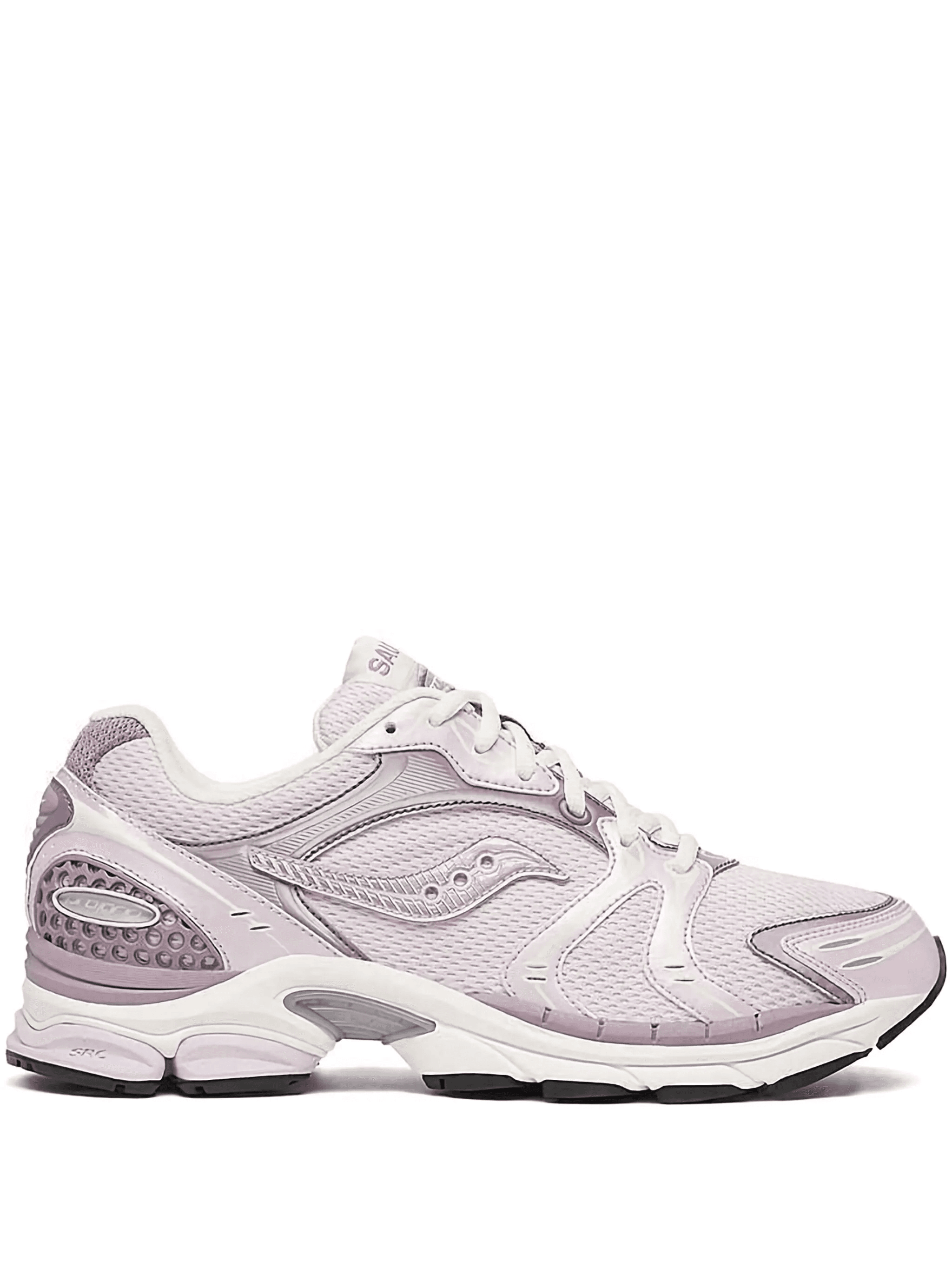 ProGrid Triumph 4 "Violet White" sneakers - Image 1
