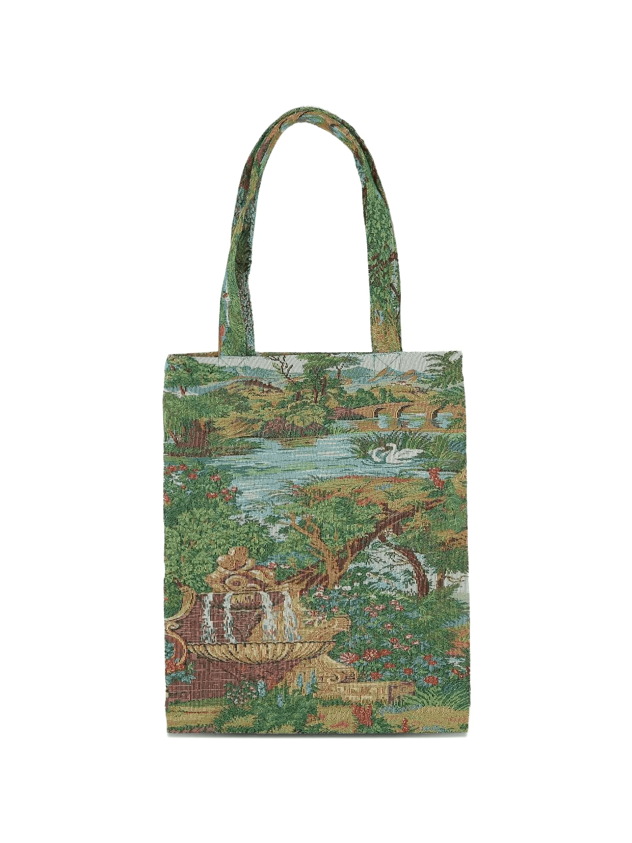 Nº81 Gobelinbag tote bag - Image 1