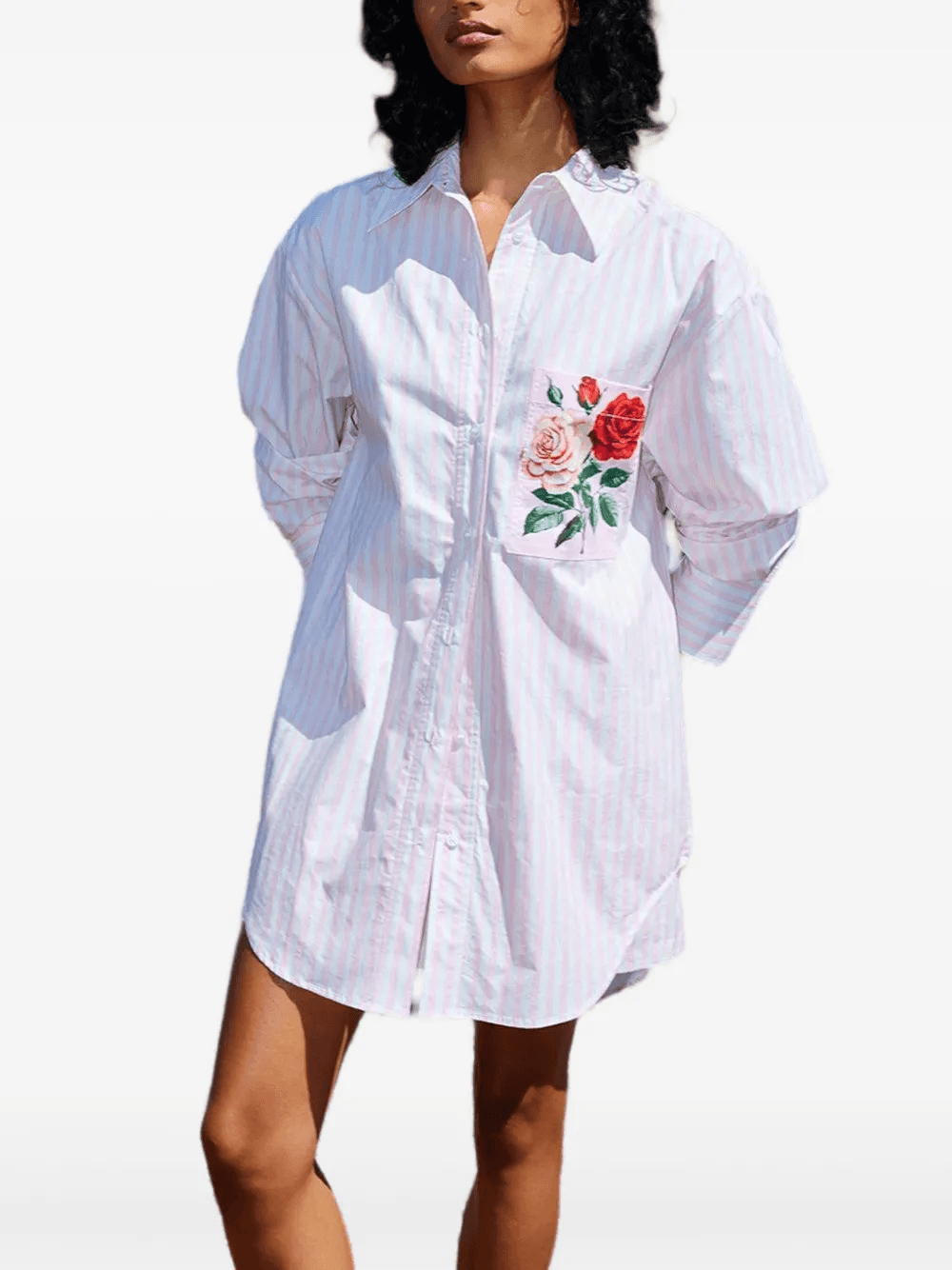 Buddy shirt - Image 1