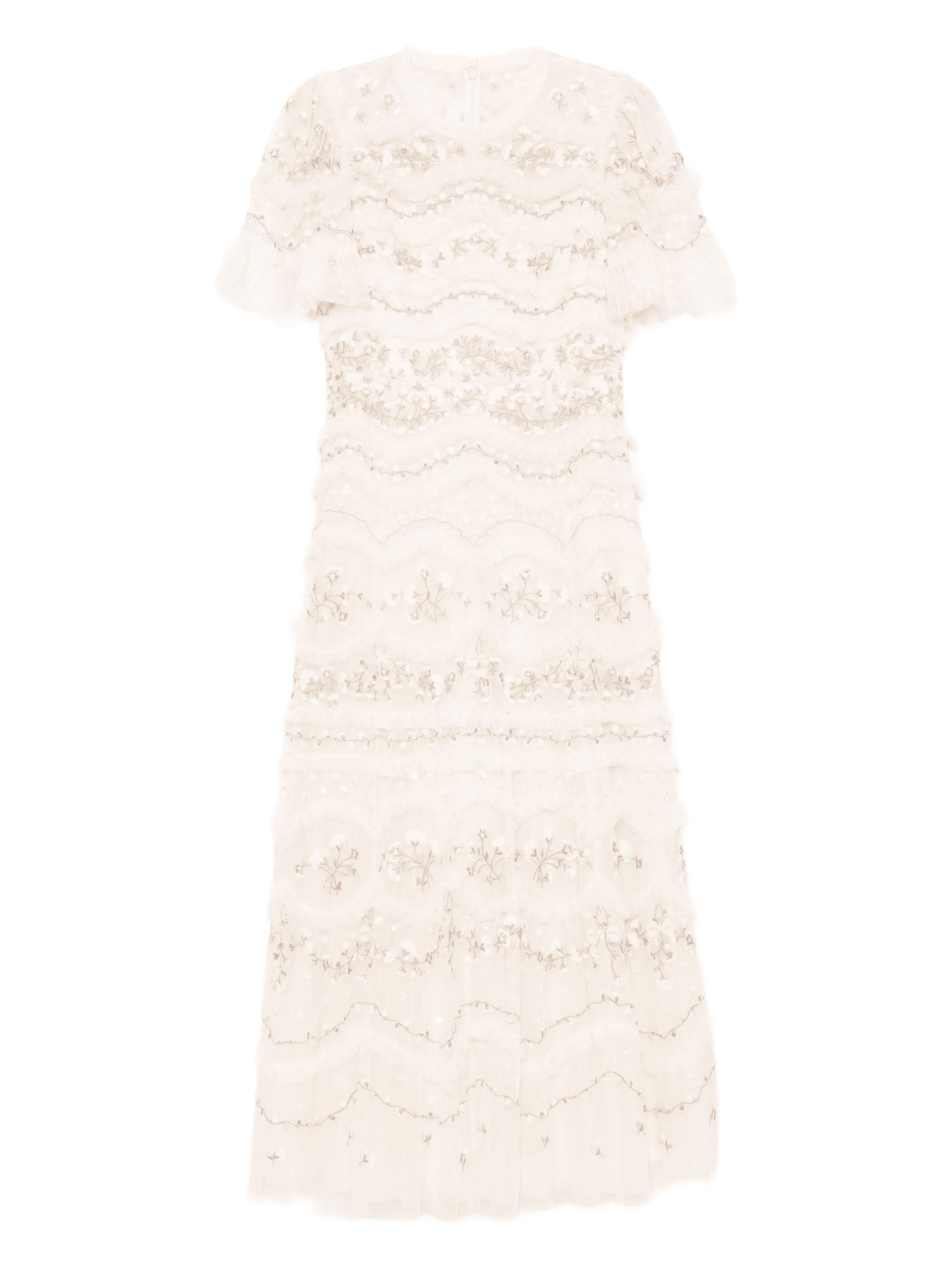 Marina gown - Image 1