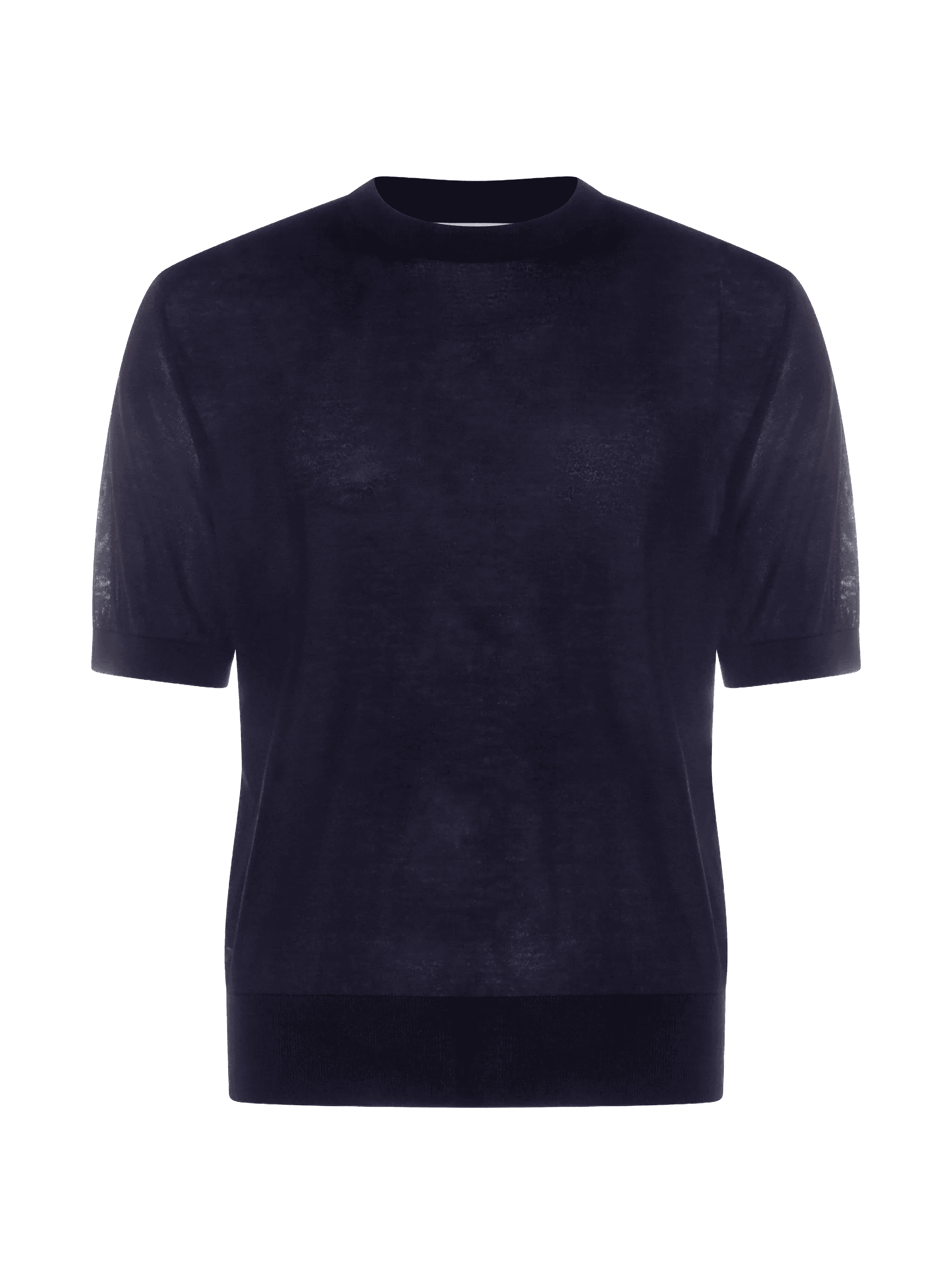 short-sleeve T-shirt - Image 1