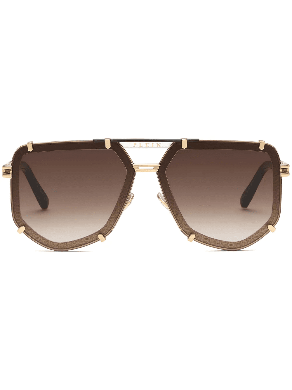 Plein Legacy sunglasses - Image 1
