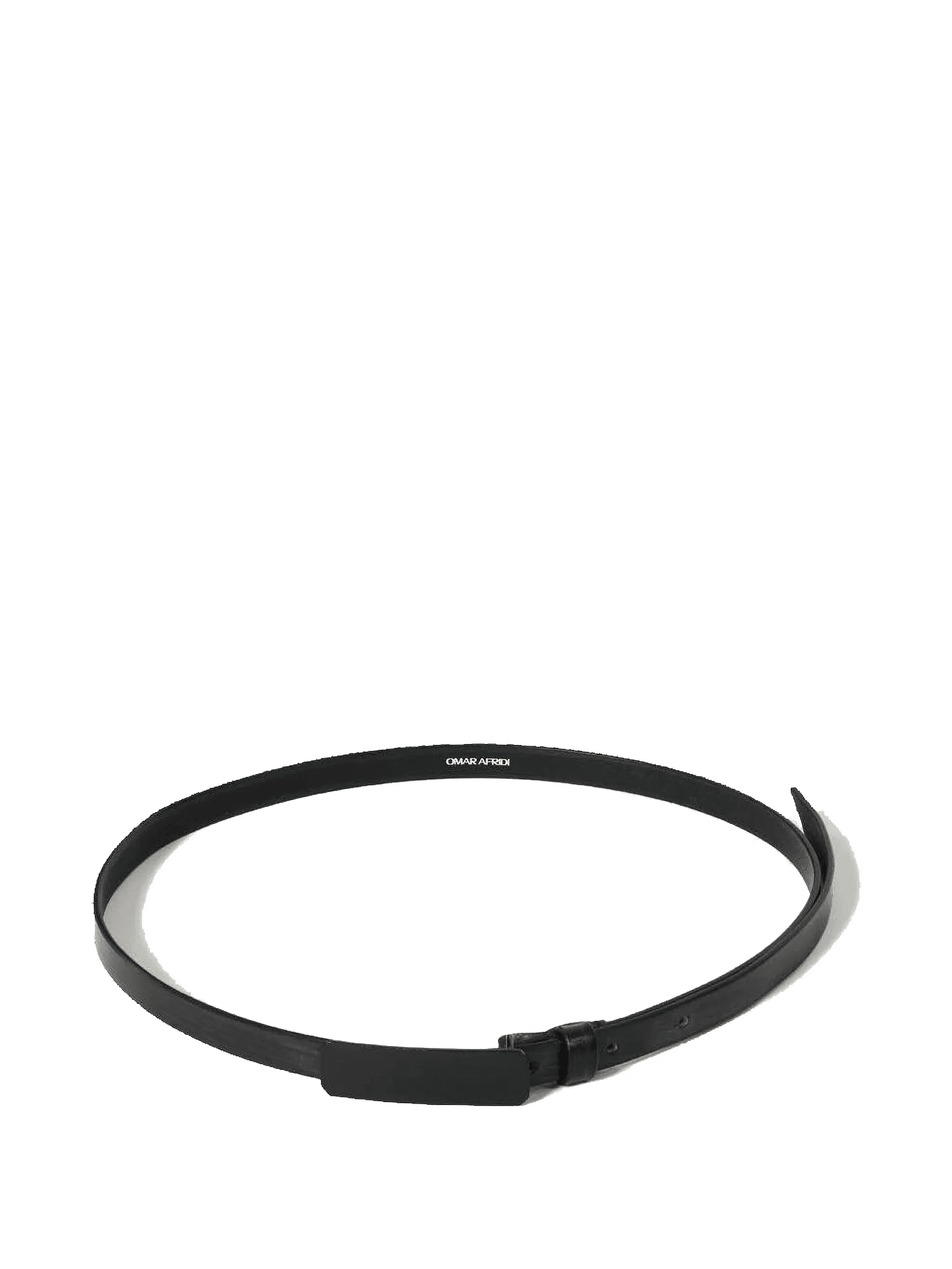 buckle belt - Image 1