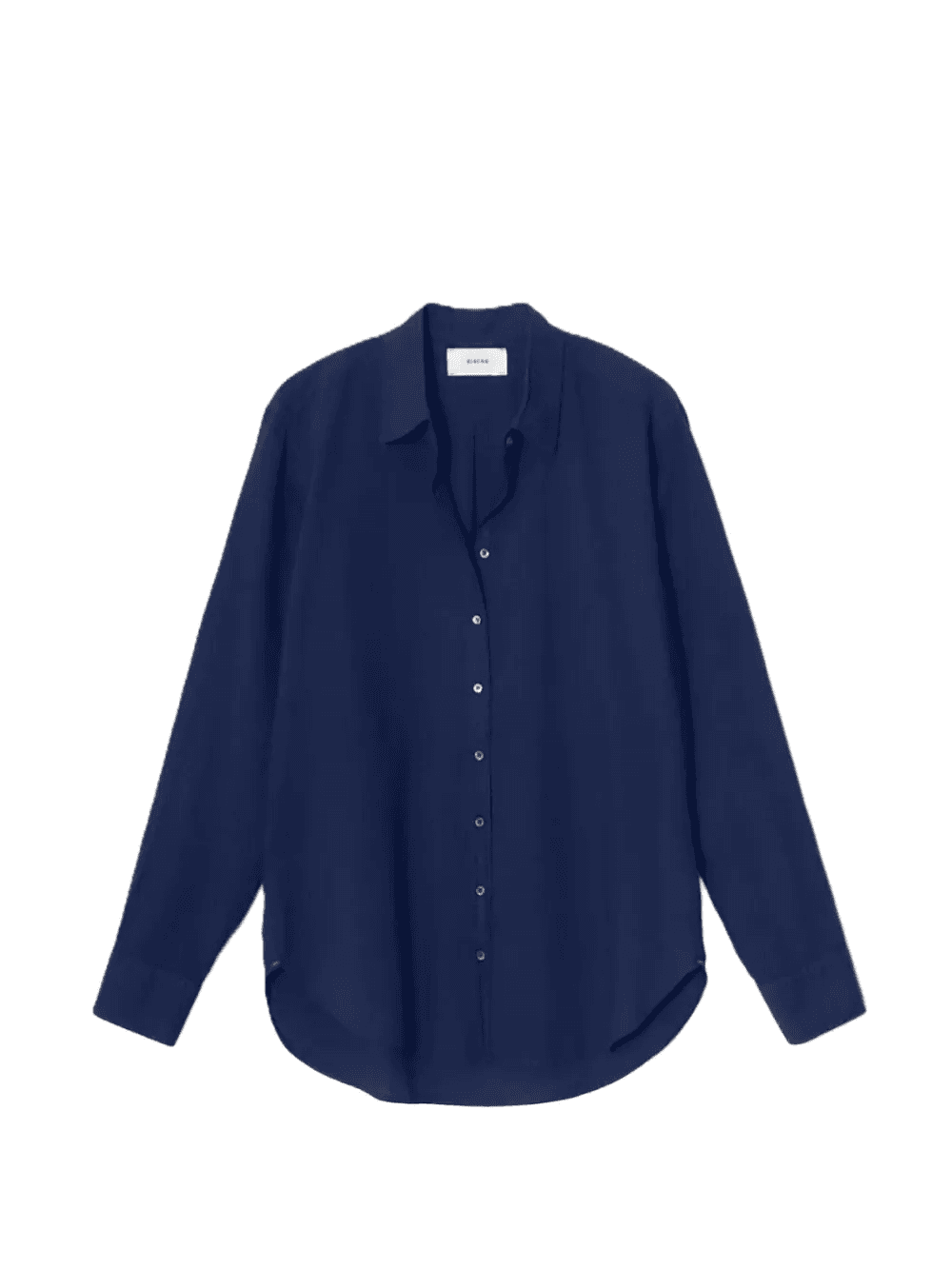 long-sleeve shirt - Image 1