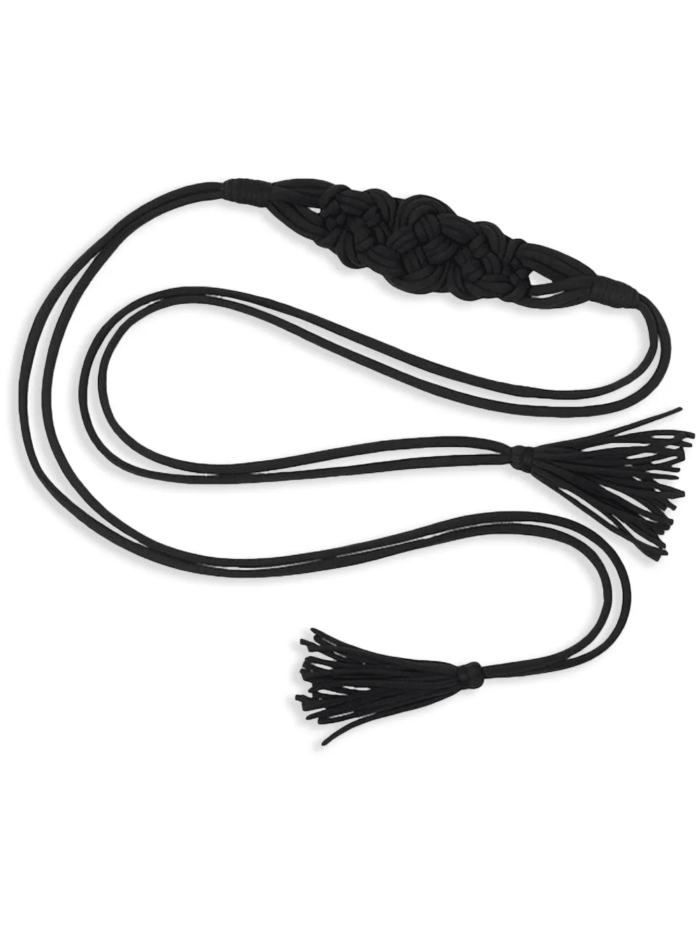 Palm tie-fastening belt - Image 1