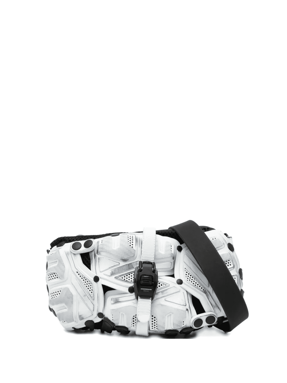 distressed bag - Image 1