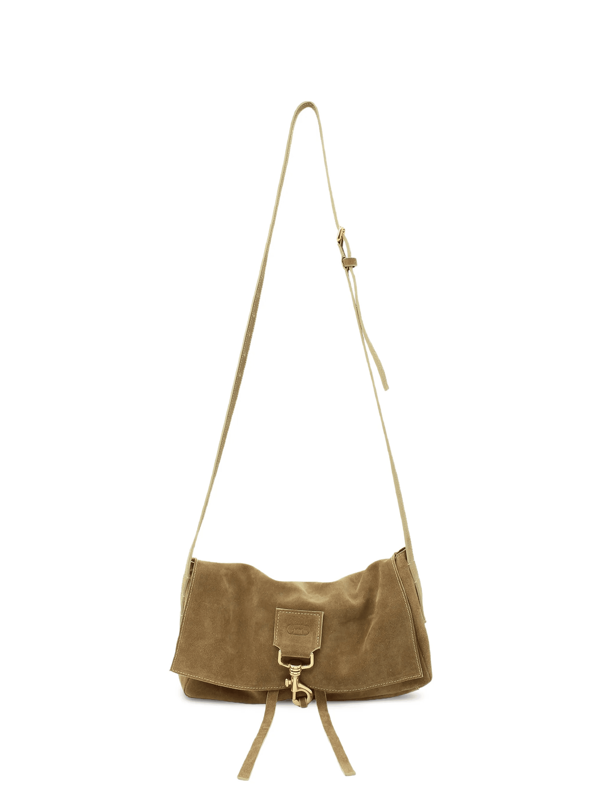 La Bisaccia shoulder bag - Image 1