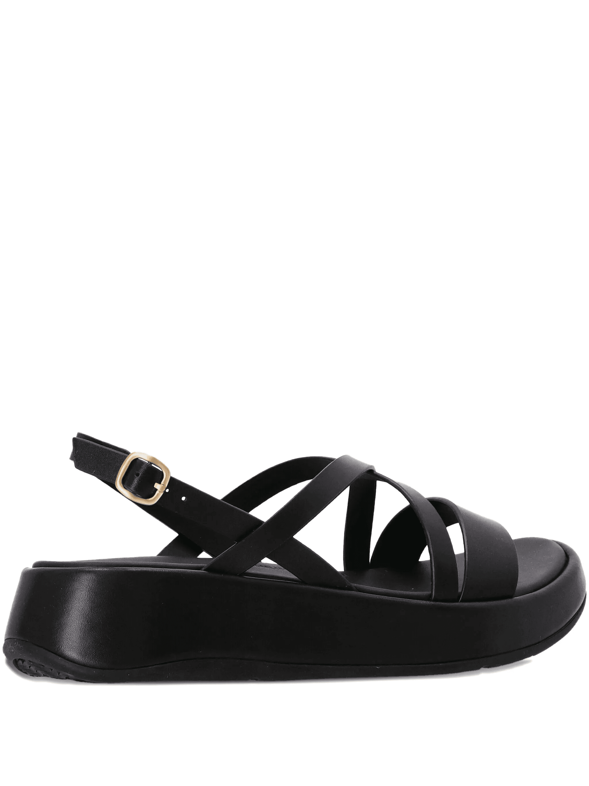 multi-strap sandals - Image 1