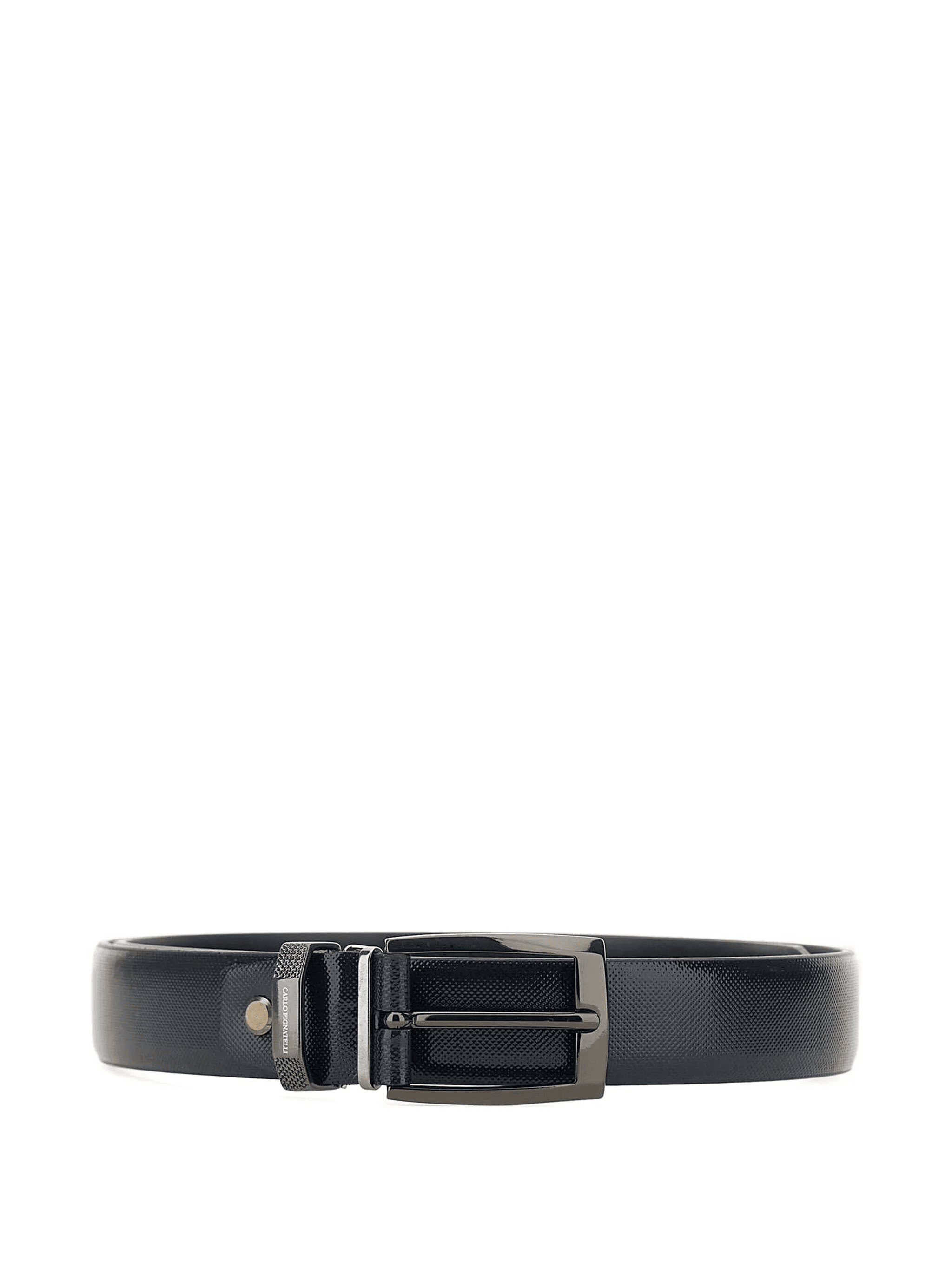 leather belt - Image 1