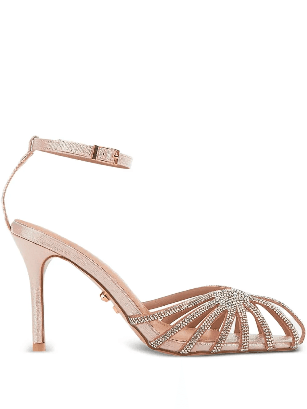 100mm Los Angeles sandals - Image 1