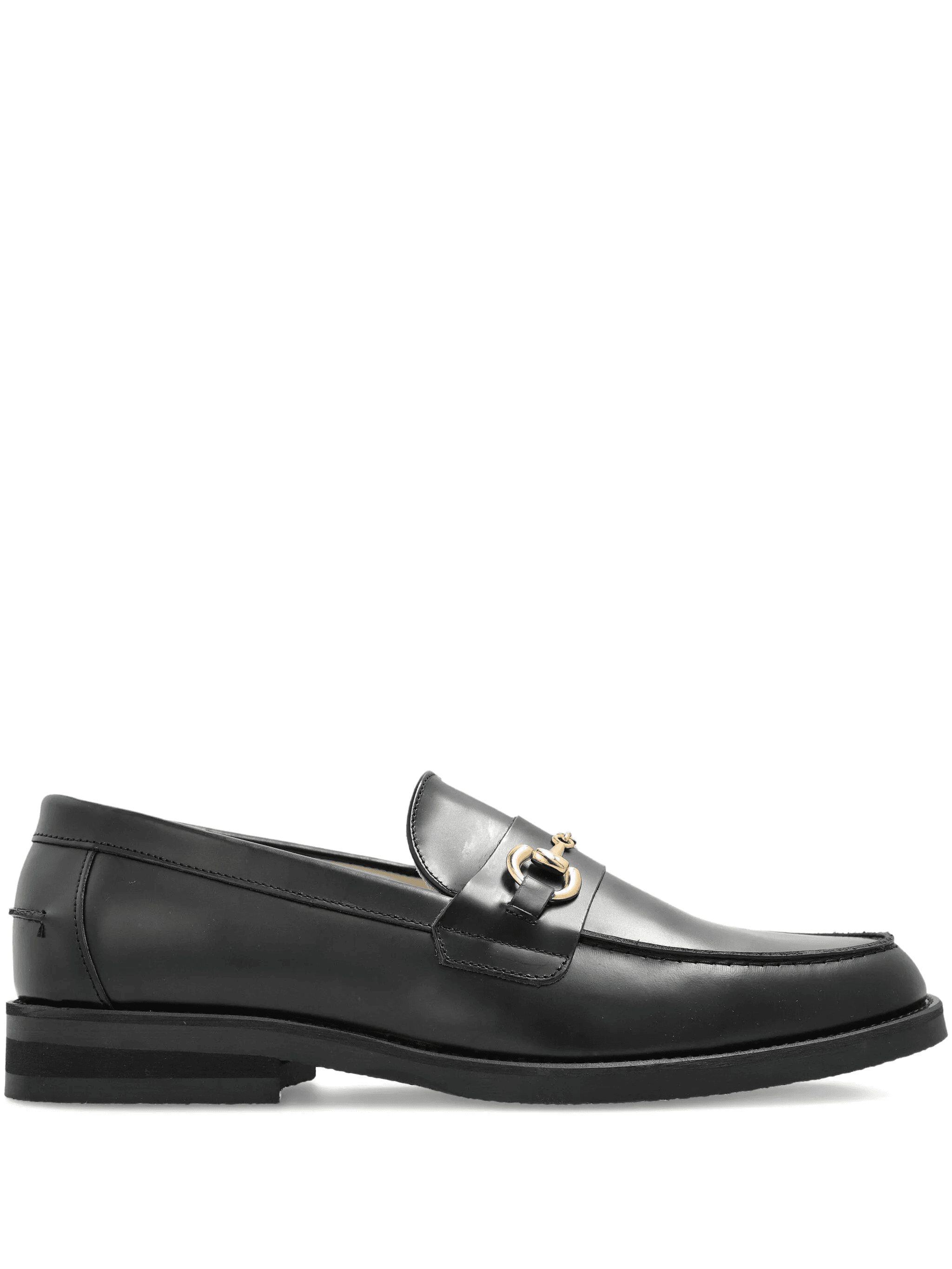 Wilde leather loafers - Image 1