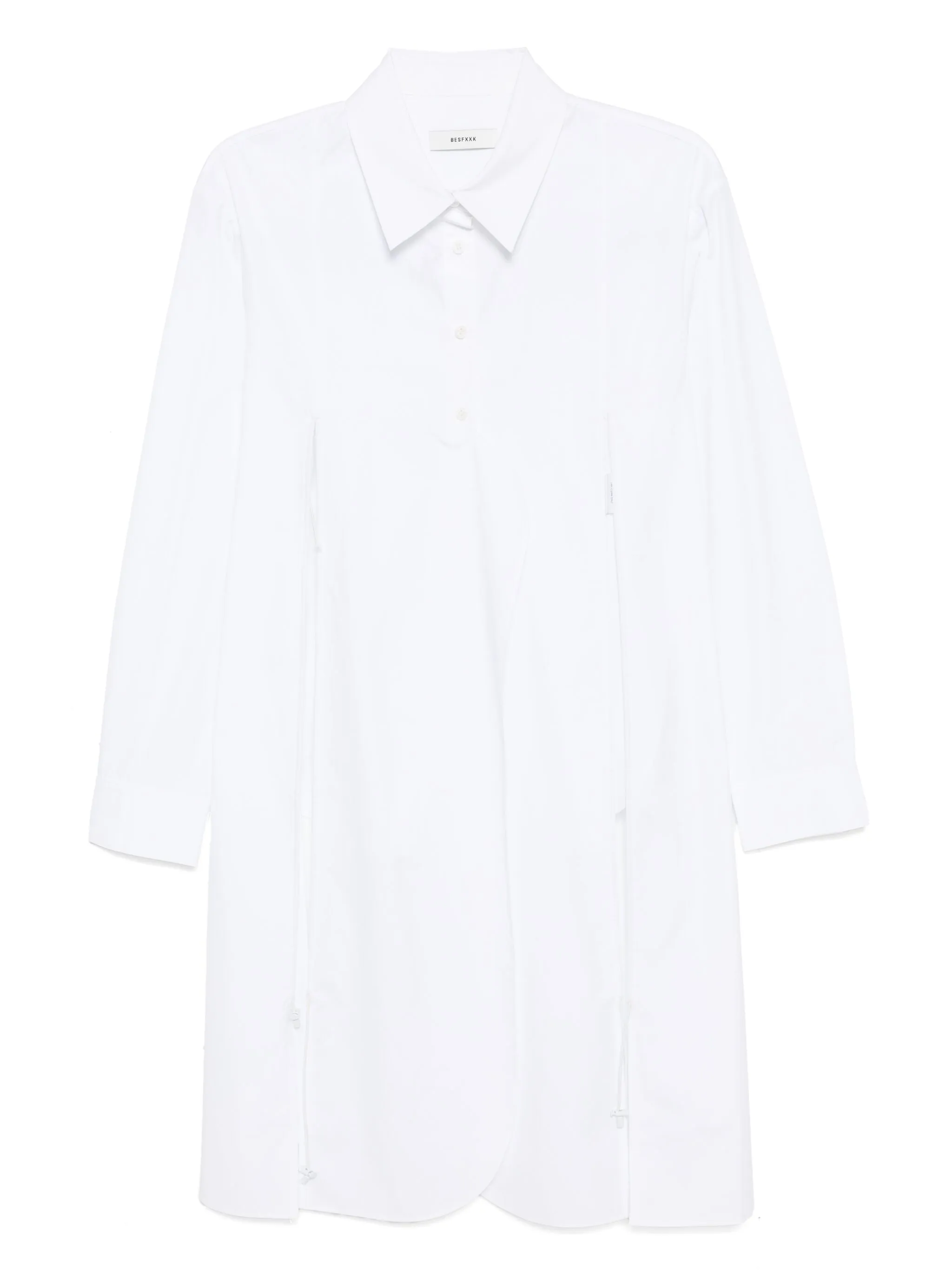 long-sleeved shirt - Image 1