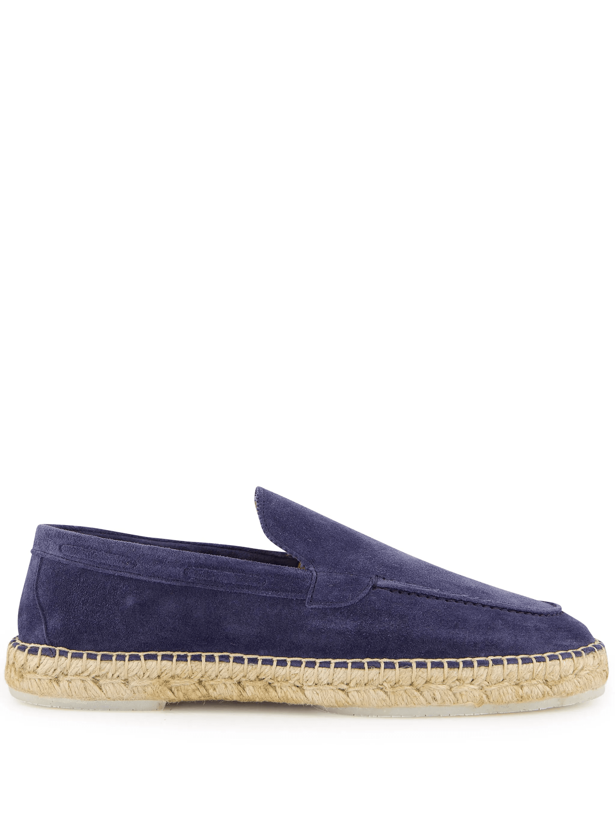 Beachside espadrille loafers - Image 1
