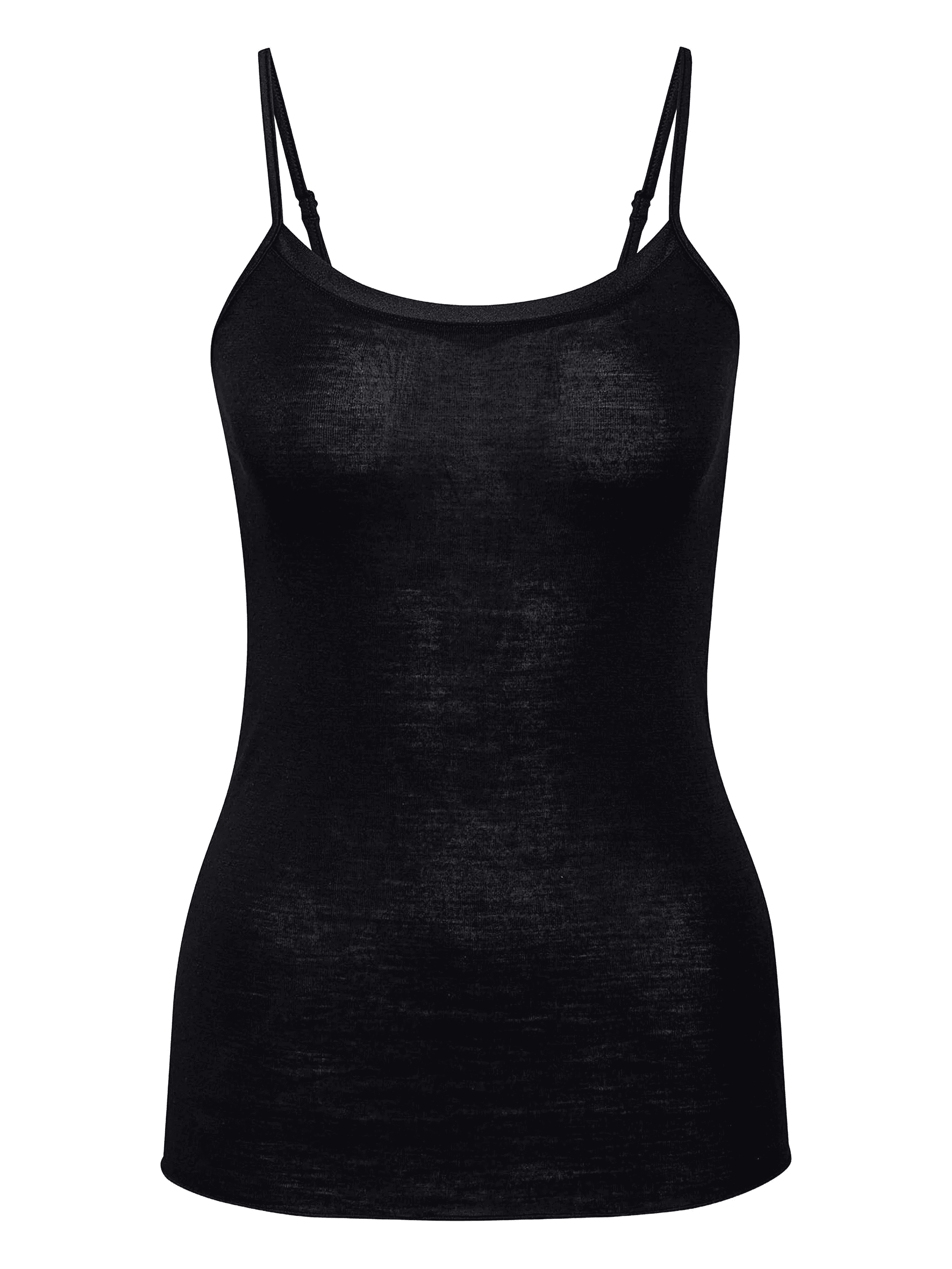 True Confidence spaghetti-strap camisole - Image 1