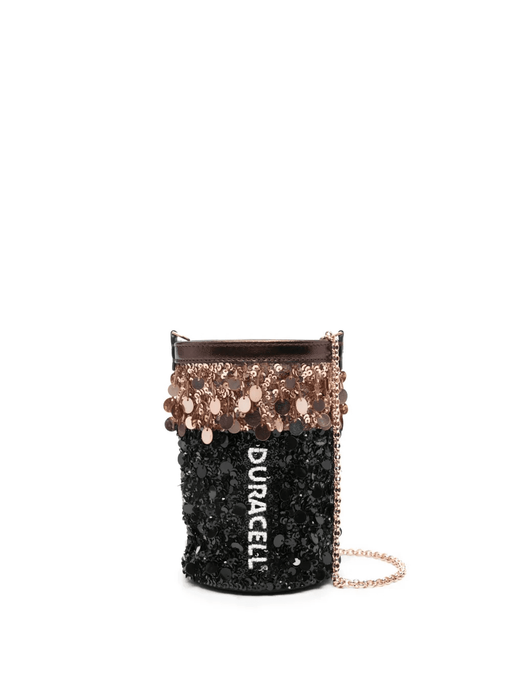 mini Duracell bucket bag - Image 1