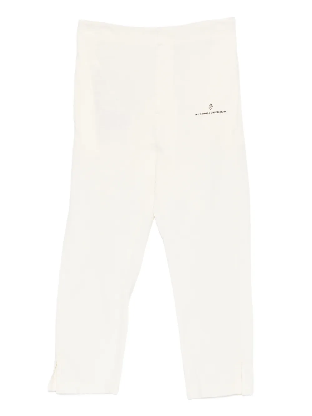 Horse logo-print trousers - Image 1