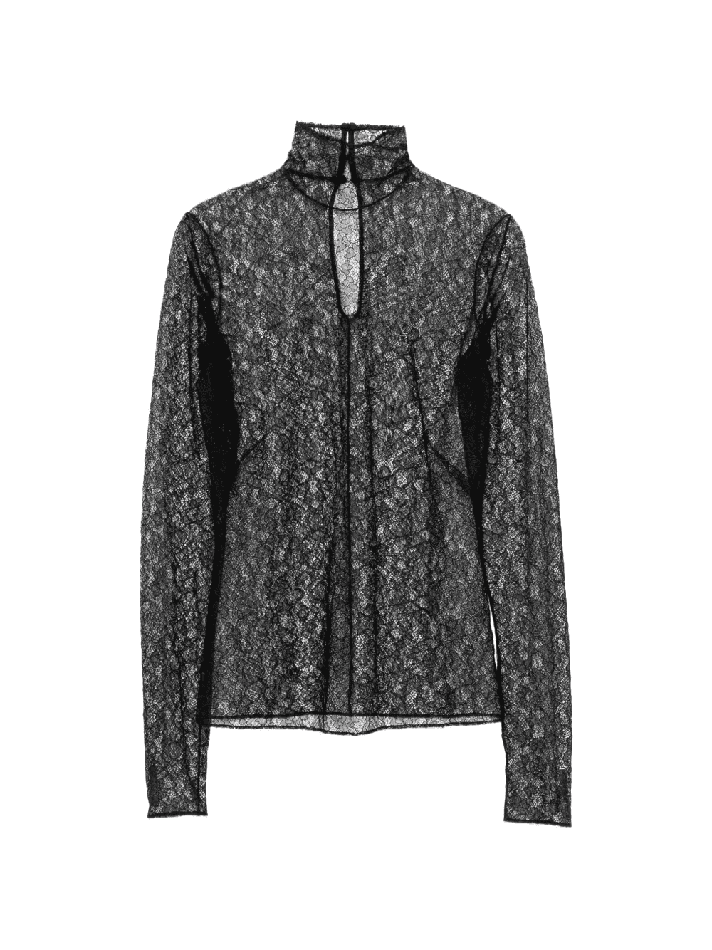 Petite Fleur top - Image 1