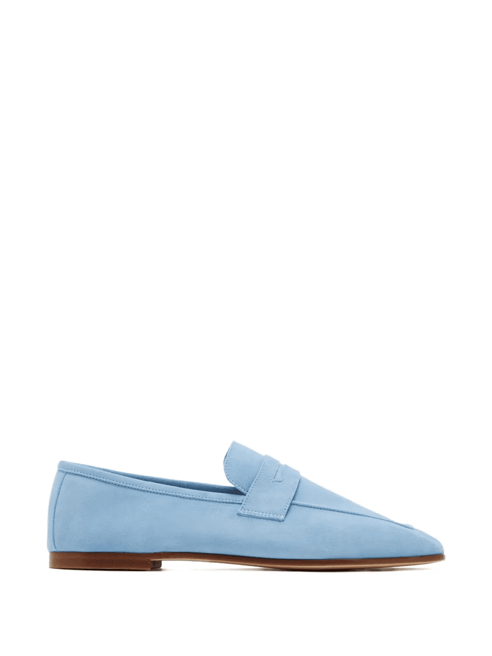 Essenziale penny loafers - Image 1