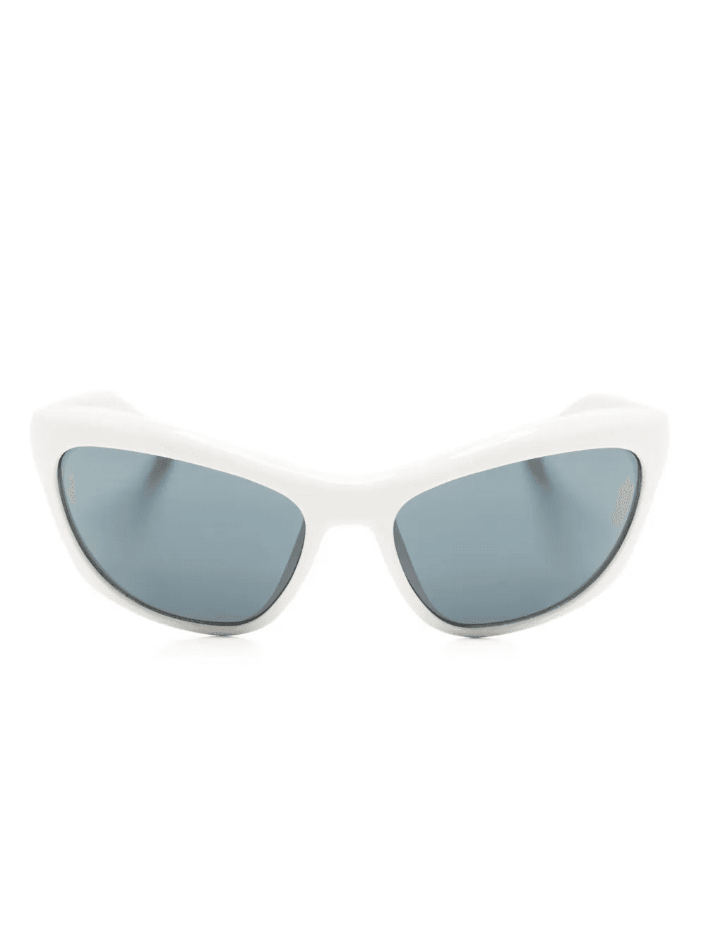 oval-shape sunglasses - Image 1