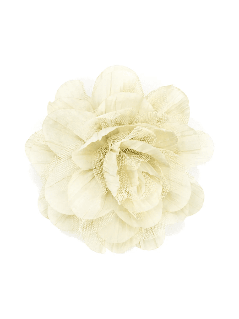 rose brooch - Image 1