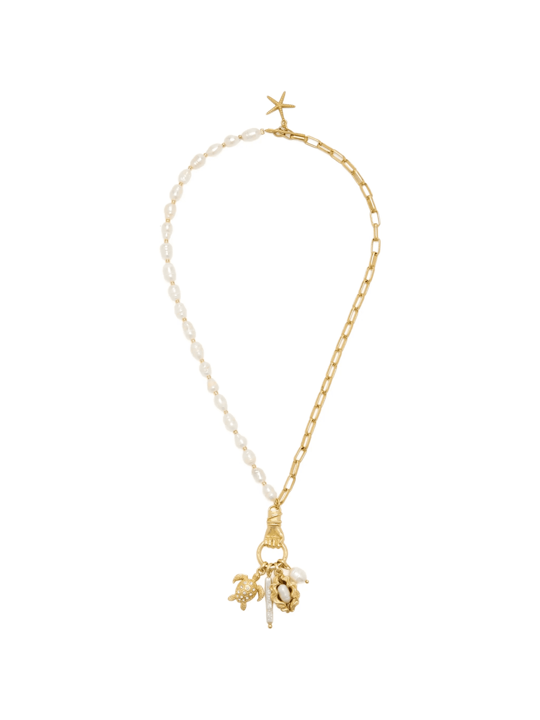 Neutica necklace - Image 1