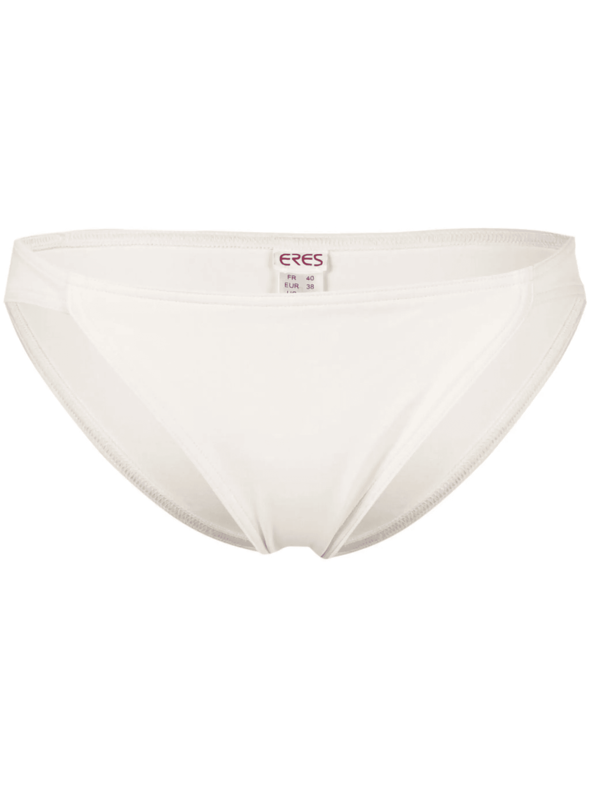 low-rise stretch-fit swim briefs - Image 1