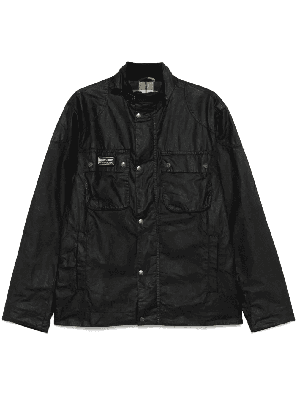 Merton Wax jacket - Image 1
