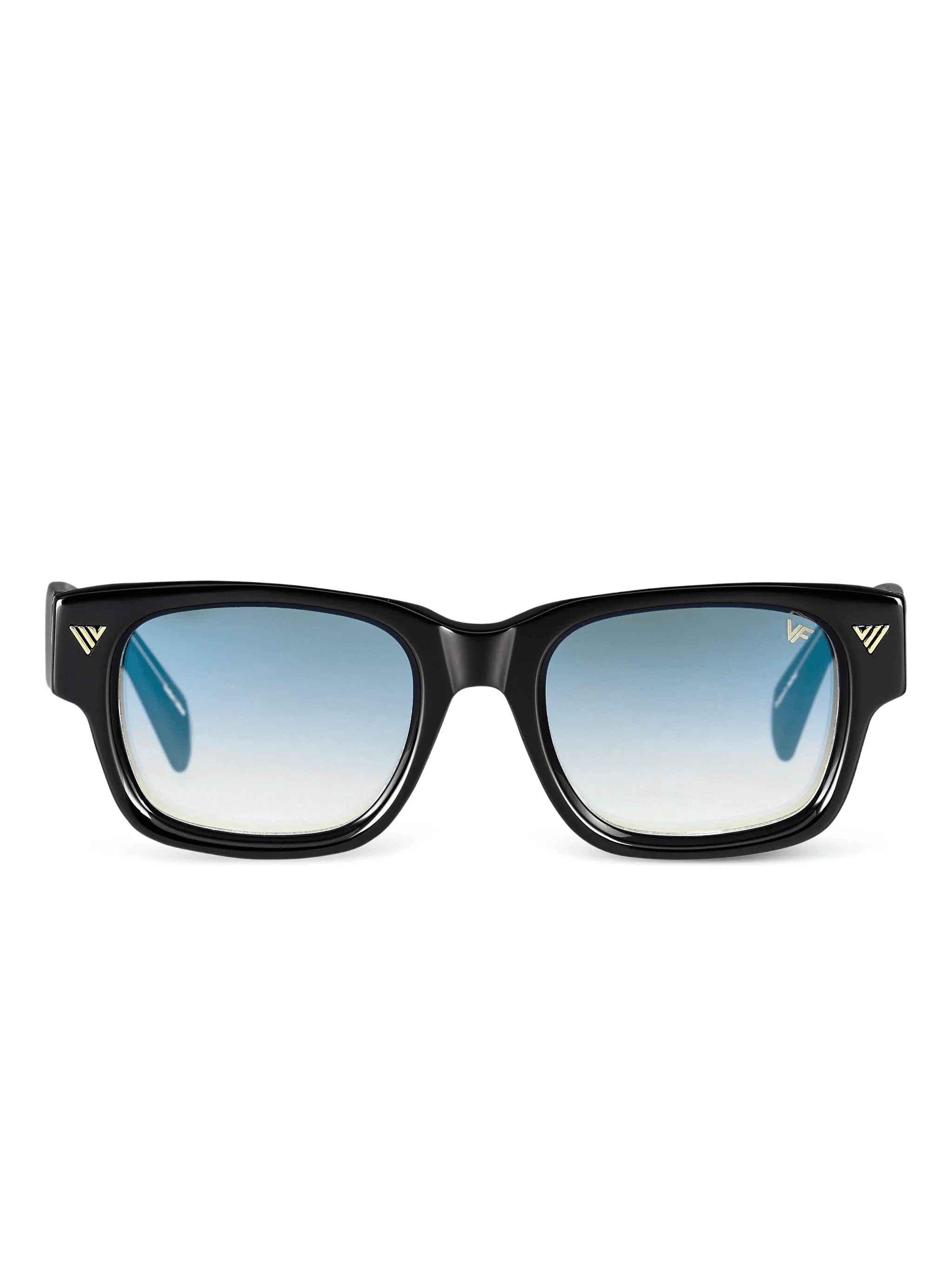 Bowie square-frame sunglasses - Image 1