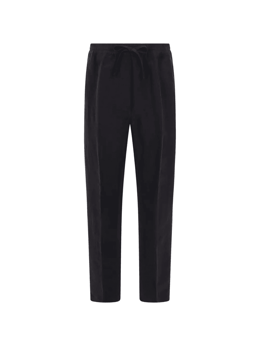drawstring trousers - Image 1