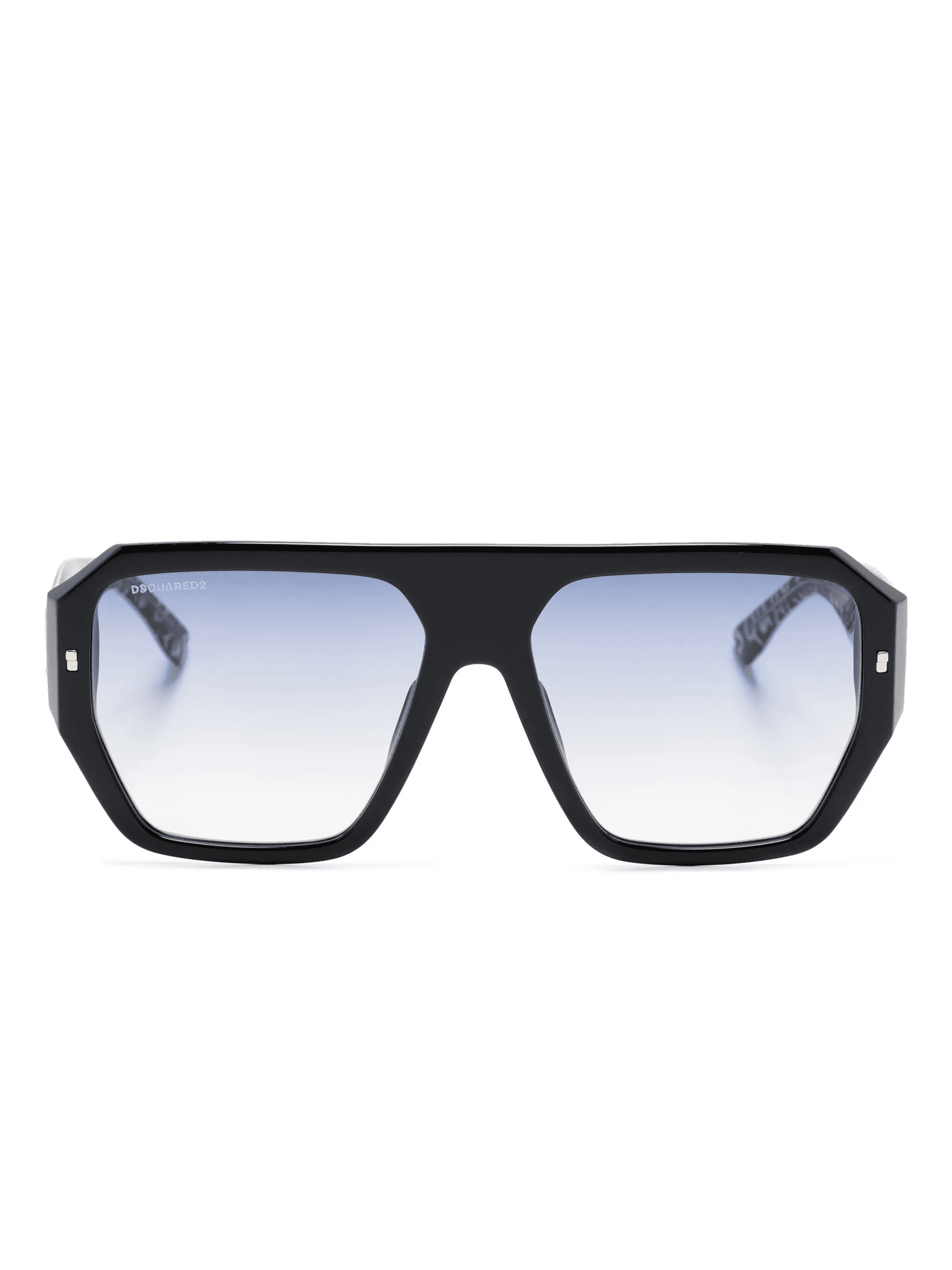 D20128S pilot-frame sunglasses - Image 1