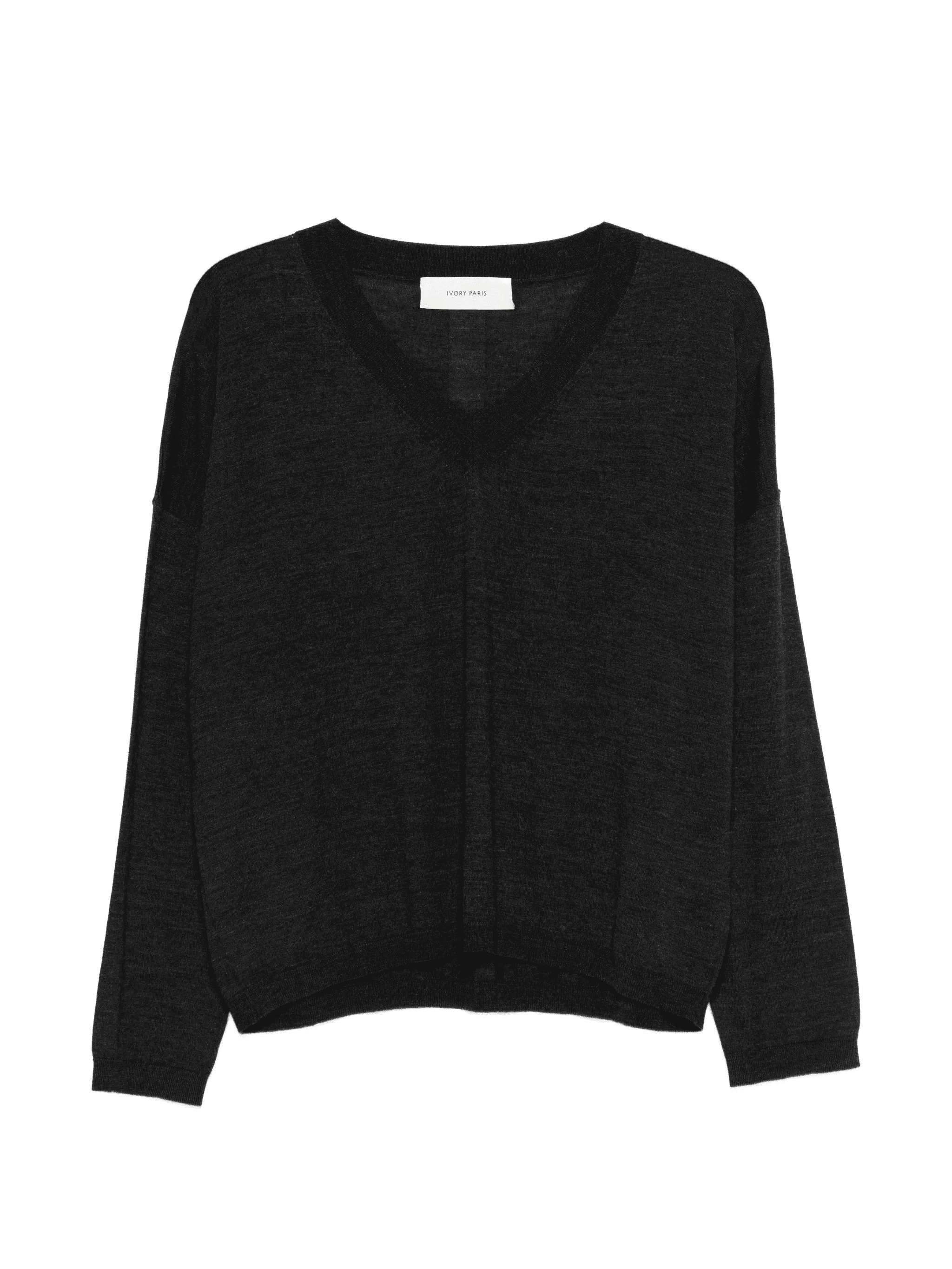 V-neck top - Image 1