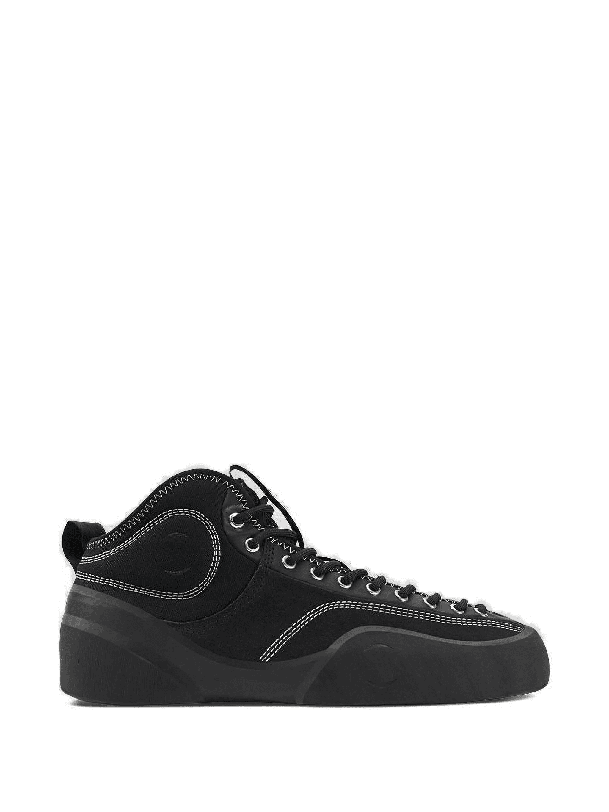 1pm mid-top sneakers - Image 1