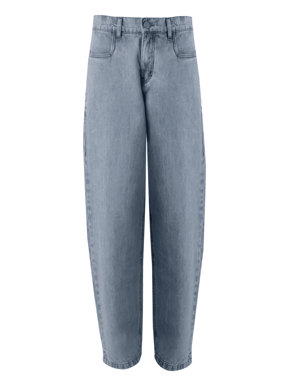 Ari straight-leg jeans - Image 1