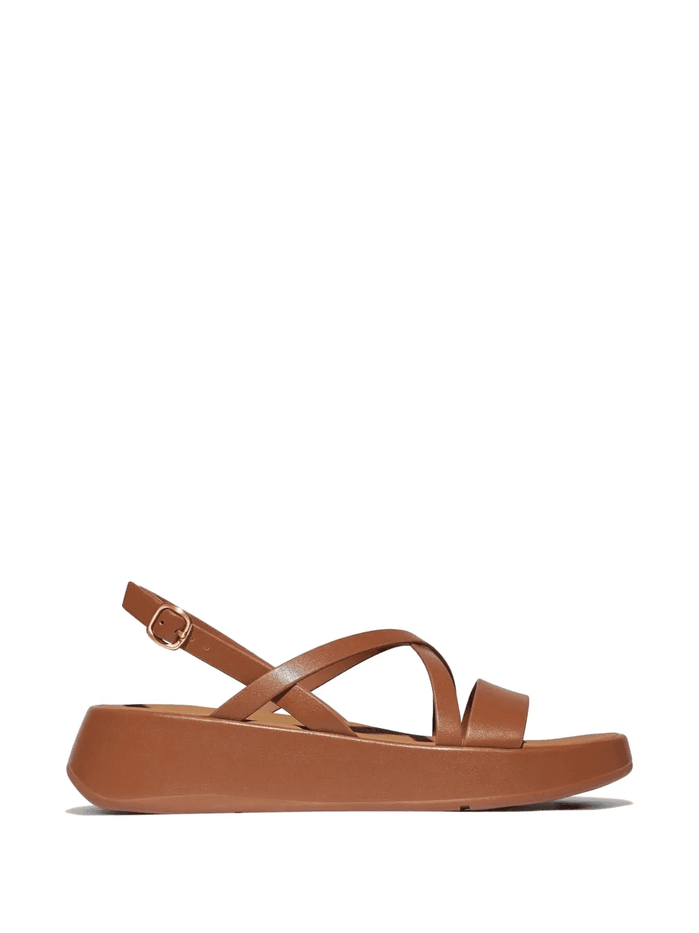 F-Mode crossover sandals - Image 1
