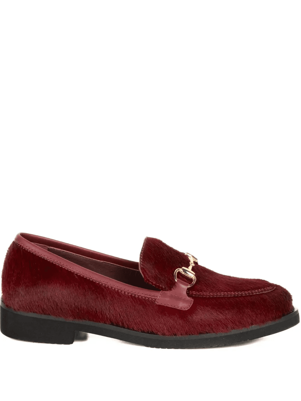 horsebit loafers - Image 1