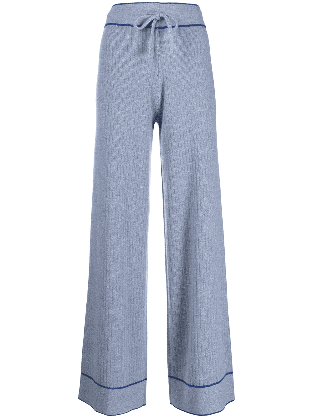 Ursa cashmere trousers - Image 1