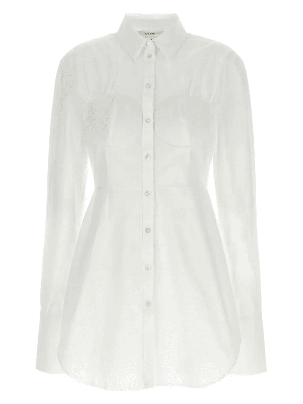 cotton shirt - Image 1