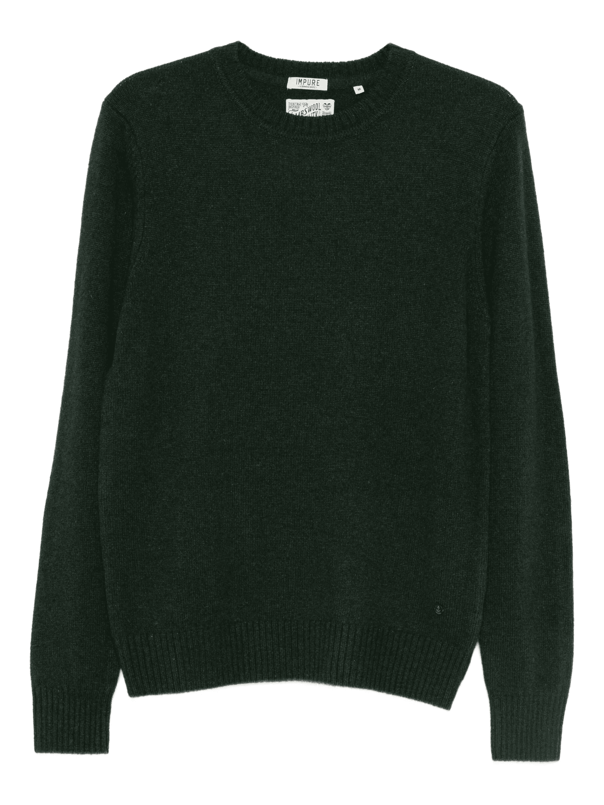 Charlie crew-neck sweater - Image 1